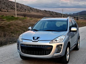 Peugeot 4007 2.2 hdi  NAVI  4x4, снимка 2