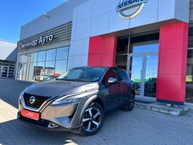 Nissan Qashqai 1.3 N-Connecta A/T, снимка 1