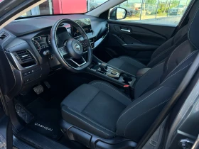Nissan Qashqai 1.3 N-Connecta A/T, снимка 4