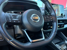 Nissan Qashqai 1.3 N-Connecta A/T, снимка 5