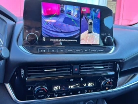 Nissan Qashqai 1.3 N-Connecta A/T, снимка 7