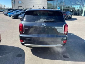 Hyundai Palisade * Luxury * 360 * ДИСТРОНИК * ОБДУХВАНЕ * ПАМЕТ, снимка 15