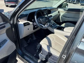 Hyundai Palisade * Luxury * 360 * ДИСТРОНИК * ОБДУХВАНЕ * ПАМЕТ, снимка 5