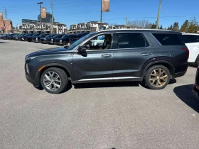 Hyundai Palisade * Luxury * 360 * ДИСТРОНИК * ОБДУХВАНЕ * ПАМЕТ, снимка 2