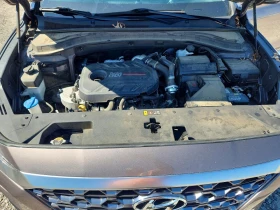 Hyundai Santa fe 2.0l Sel 2.0T, снимка 11