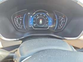 Hyundai Santa fe 2.0l Sel 2.0T, снимка 9