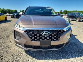 Hyundai Santa fe 2.0l Sel 2.0T, снимка 5