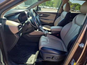 Hyundai Santa fe 2.0l Sel 2.0T, снимка 7
