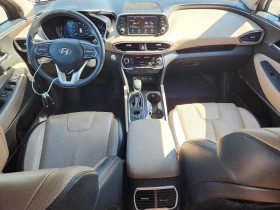 Hyundai Santa fe 2.0l Sel 2.0T, снимка 8