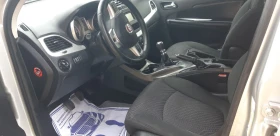 Fiat Freemont 2.0-140 кс, 7места, снимка 13