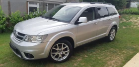 Fiat Freemont 2.0-140 кс, 7места, снимка 3