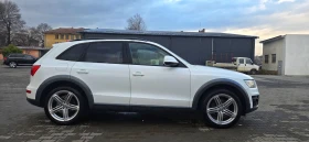 Audi Q5 Quattro , снимка 3