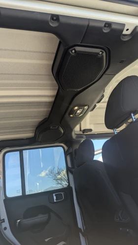 Jeep Gladiator, снимка 11