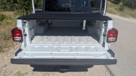 Jeep Gladiator, снимка 8