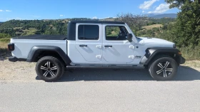 Jeep Gladiator, снимка 4