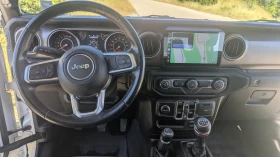 Jeep Gladiator, снимка 13