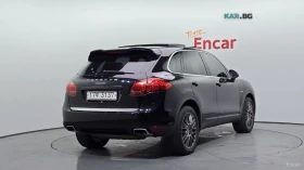 Porsche Cayenne 3.0 DIESEL* КОЖА* ПОДГРЕВ* ПАНОРАМА* , снимка 2