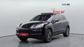 Porsche Cayenne 3.0 DIESEL* КОЖА* ПОДГРЕВ* ПАНОРАМА* , снимка 1
