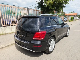 Mercedes-Benz GLK 220CDI FACE EURO5B , снимка 7