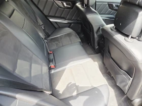 Mercedes-Benz GLK 220CDI FACE EURO5B , снимка 9