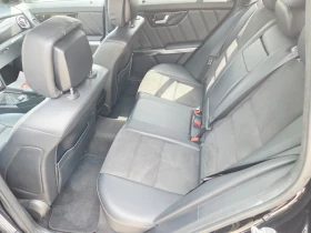 Mercedes-Benz GLK 220CDI FACE EURO5B , снимка 10