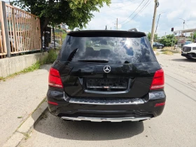 Mercedes-Benz GLK 220CDI FACE EURO5B , снимка 6