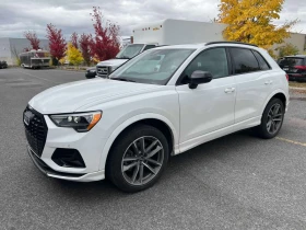 Audi Q3 * Premium 40 TFSI quattro * CARFAX * АВТОКРЕДИТ, снимка 2