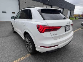 Audi Q3 * Premium 40 TFSI quattro * CARFAX * АВТОКРЕДИТ, снимка 3