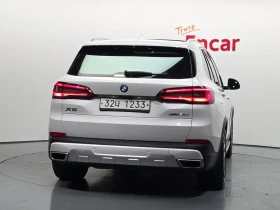 BMW X5 xDrive 30d xLine| 265к.с.| ВКЛ.ТЕХНОТЕСТ, снимка 4