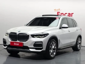 BMW X5 xDrive 30d xLine| 265к.с.| ВКЛ.ТЕХНОТЕСТ, снимка 1