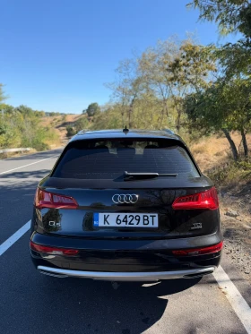 Audi Q5 Quattro, снимка 7
