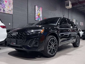 Audi Q5 * QUATTRO S LINE BLACK! * CARFAX * БЕЗ ПЪРВОНАЧАЛН, снимка 4