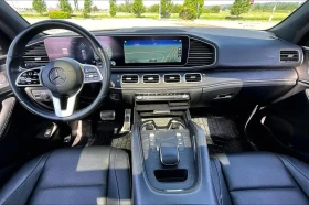 Mercedes-Benz GLE 350 4MATIC AMG LINE HEAD UP 360CAMFULL, снимка 9