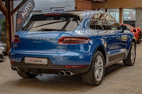Porsche Macan S/Carbon/PDLS/Chrono/Обдухване/Камера/Панорама, снимка 5