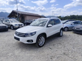 VW Tiguan 2.0 дизел 4х4, снимка 1