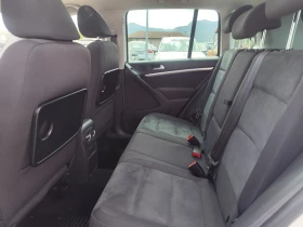 VW Tiguan 2.0 дизел 4х4, снимка 15