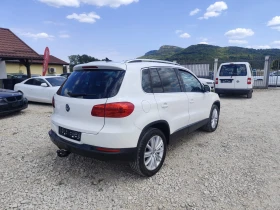 VW Tiguan 2.0 дизел 4х4, снимка 5