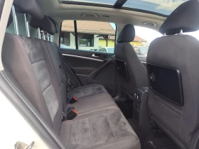 VW Tiguan 2.0 дизел 4х4, снимка 14