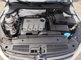 VW Tiguan 2.0 дизел 4х4, снимка 16