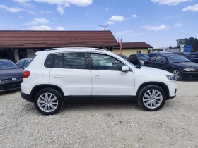 VW Tiguan 2.0 дизел 4х4, снимка 4