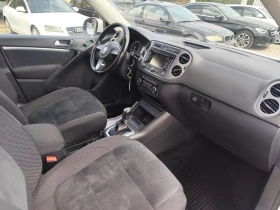 VW Tiguan 2.0 дизел 4х4, снимка 12