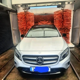 Mercedes-Benz GLA 200 AMG Line, снимка 4