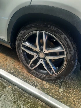 Mercedes-Benz GLA 200 AMG Line, снимка 7