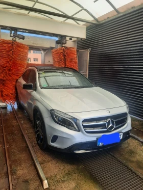 Mercedes-Benz GLA 200 AMG Line, снимка 5
