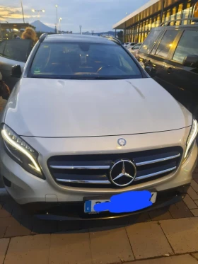Mercedes-Benz GLA 200 AMG Line, снимка 12
