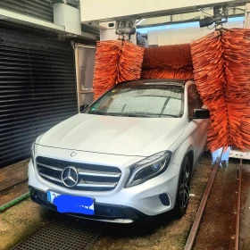Mercedes-Benz GLA 200 AMG Line, снимка 1