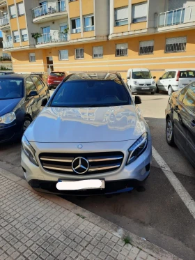 Mercedes-Benz GLA 200 AMG Line, снимка 17