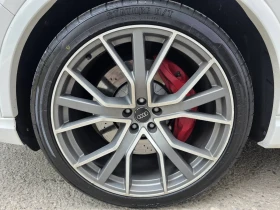 Audi SQ7 4.0TDI / MATRIX / 360 КАМЕРА, снимка 17