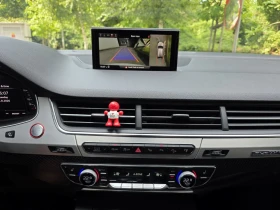 Audi SQ7 4.0TDI / MATRIX / 360 КАМЕРА, снимка 14
