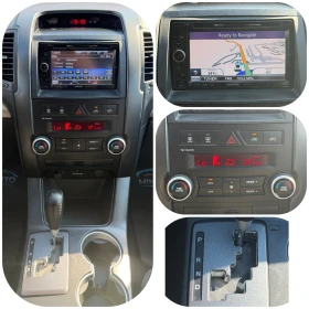 Kia Sorento 2.2CRDI AVTOMAT= AWD= NAVI, снимка 13
